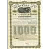 Image 1 : CT. Hartford and Wethersfield Horse Railway Compa