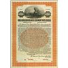 Image 1 : Cuba Northern Railways Equipment Trust, Series B.