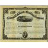 Image 1 : Georgia. Georgia Railroad and Banking Company.