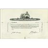 Image 1 : New York. The Lionel Corporation Proof Stock.