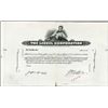 Image 1 : New York. The Lionel Corporation Proof Stock.