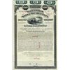 Image 1 : KS.  Leavenworth, Topeka & Southwestern Railway C