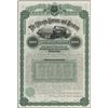 Image 1 : KS. Chicago, Kansas and Western Railroad Company.