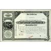 Image 1 : LA. Mississippi. Southern Railroad Stock Certific