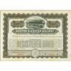 Image 1 : Massachusetts. Boston Elevated Railway Co.