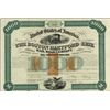 Image 1 : MA. Boston Hartford & Erie RR Bond RN-P5,RN-W2 IR