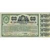 Image 1 : Belgium.  The Kingdom of Belgium $1000 Bond