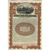 Image 1 : Mexico. La Dicha & Pacific Railroad Company.