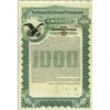 Image 1 : Mexico. National Railroad Company.