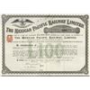 Image 1 : Mexico. The Mexican Pacific Railway Limited.