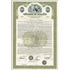Image 1 : Belgium. The Kingdom  Belgium - External Loan Bon