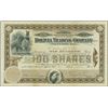 Image 1 : Bolivia.  Bolivia Trading Company.