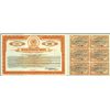 Image 1 : Brazil. U.S. of Brazil Collection Specimen Bonds