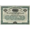 Image 1 : Michigan. Chicago, Saginaw and Canada Railroad Co