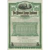 Image 1 : Michigan. The Mineral Range Railroad Company.