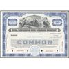 Image 1 : Mississippi. Gulf, Mobile and Ohio Railroad Compa