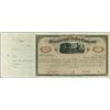 Image 1 : Mississippi. Mississippi Railroad Stock Certifica
