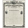 Image 1 : MS. Vicksburg & Meridian RR Co.  Approval Proof