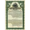 Image 1 : Canada. Dominion Iron and Steel Co. Ltd. Bond