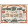 Image 1 : NJ. Central Railroad Co. of NJ, Reaper Vignette