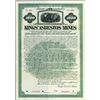 Image 1 : Canada. Kings  Asbestos Mines Bond