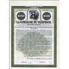 Image 1 : Canada. La Compagnie du Telephone Bond