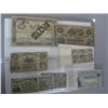 Image 2 : Argentina. Uruguay. Counterfeit Banknote Collecti