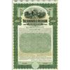 Image 1 : Ohio. West Virginia.  Kanawha & Michigan Railway