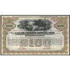 Image 1 : Chile. Caja de Credito Hipotecario Bond Pair