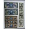 Image 2 : Brazil. Rep. Dos Est. Unidos Do Brasil Banknote A