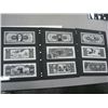 Image 2 : Rep. D.E.U. Do Brasil Photo Proofs Prop. 1941-43
