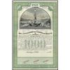 Image 1 : Chile. La Sociedad de Canal de Maipo Bond