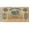 Image 1 : Brazil. Banco Predial Int. Bearing Circulating Ba