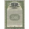 Image 1 : Chile. Republic of Chile External Loan Bond Trio