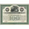 Image 1 : Costa Rica. Banco Internacional de Costa Rica Bon