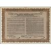 Image 1 : Cuba Voting Trust Certs for Sugar and Electric Co