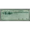 Image 1 : Chile. Banco D.Fernandez Concha Specimen Check.