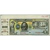 Image 1 : Chile. El Banco de Curico Specimen Banknote