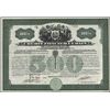 Image 1 : Credit Foncier Cubain, Banco Terr. de Cuba Bond P