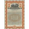 Image 1 : Cuba. Cuba Sugar Cane & Sugar Company Bond Trio.