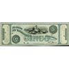 Image 1 : Chile. El Banco De Valparaiso Specimen Banknote