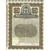 Image 1 : Cuba. Municipio de Cienfuegos Bond Pair