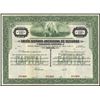 Image 1 : Cuba. Union Hispano-Americana de Seguros Bond Tri