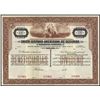 Image 1 : Cuba. Union Hispano-Amer. de Seguros Bond Quartet