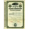 Image 1 : Ecuador. El Banco De Credito Hipotecario Bond Tri