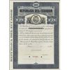 Image 1 : Ecuador. Rep. del Ecuador Specimen Bond Assortmen