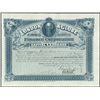 Image 1 : England. London & Globe Finance Corp.