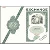 Image 1 : ABNC, NY Stock Exchange Booklet on Counterfeiting