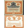 Image 1 : ABNC & Canadian BNCo., Spec., Stock Certs