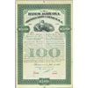 Image 1 : Mexico. Banco Agricola e Hipotecario De Mexico Sp